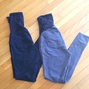 Maternity Leggings